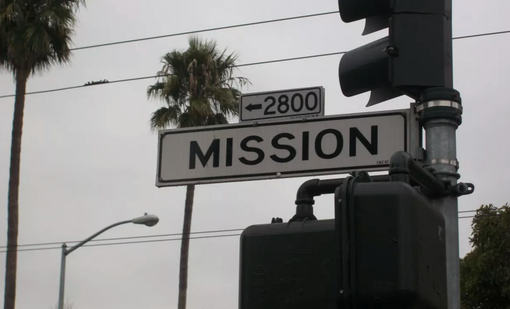 Neighborhood Spotlight: The Mission