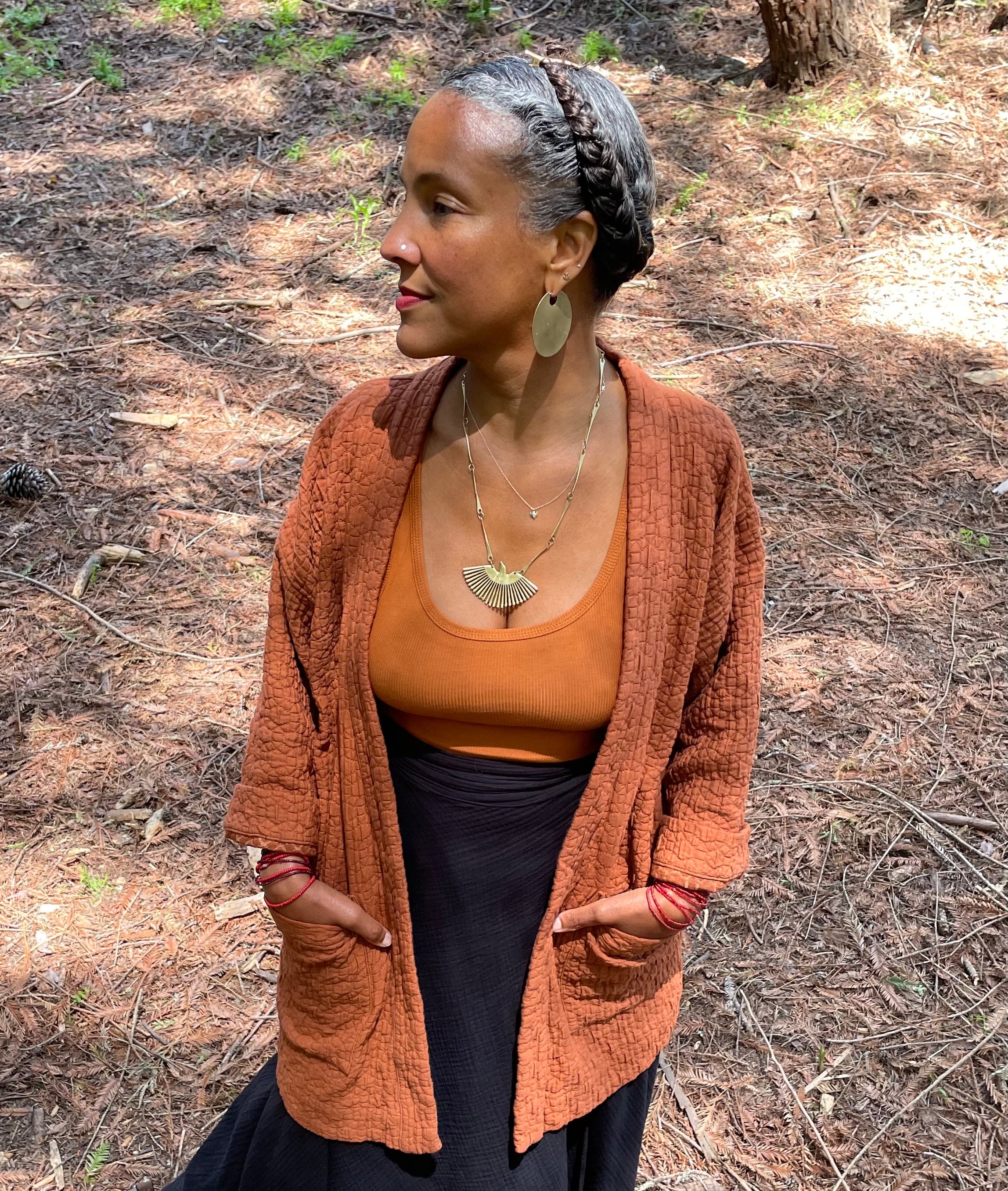 Customer Spotlight: Tamu– Curator SF