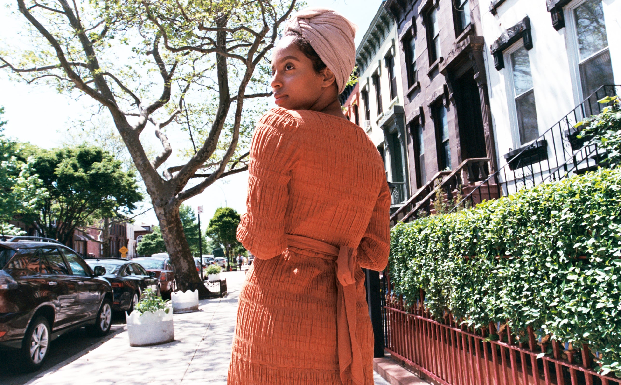 Curator SF | Ethical Women's Clothing Made in San Francisco