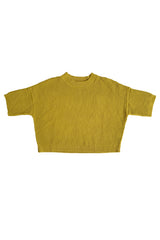 Cody Waffel-T-Shirt