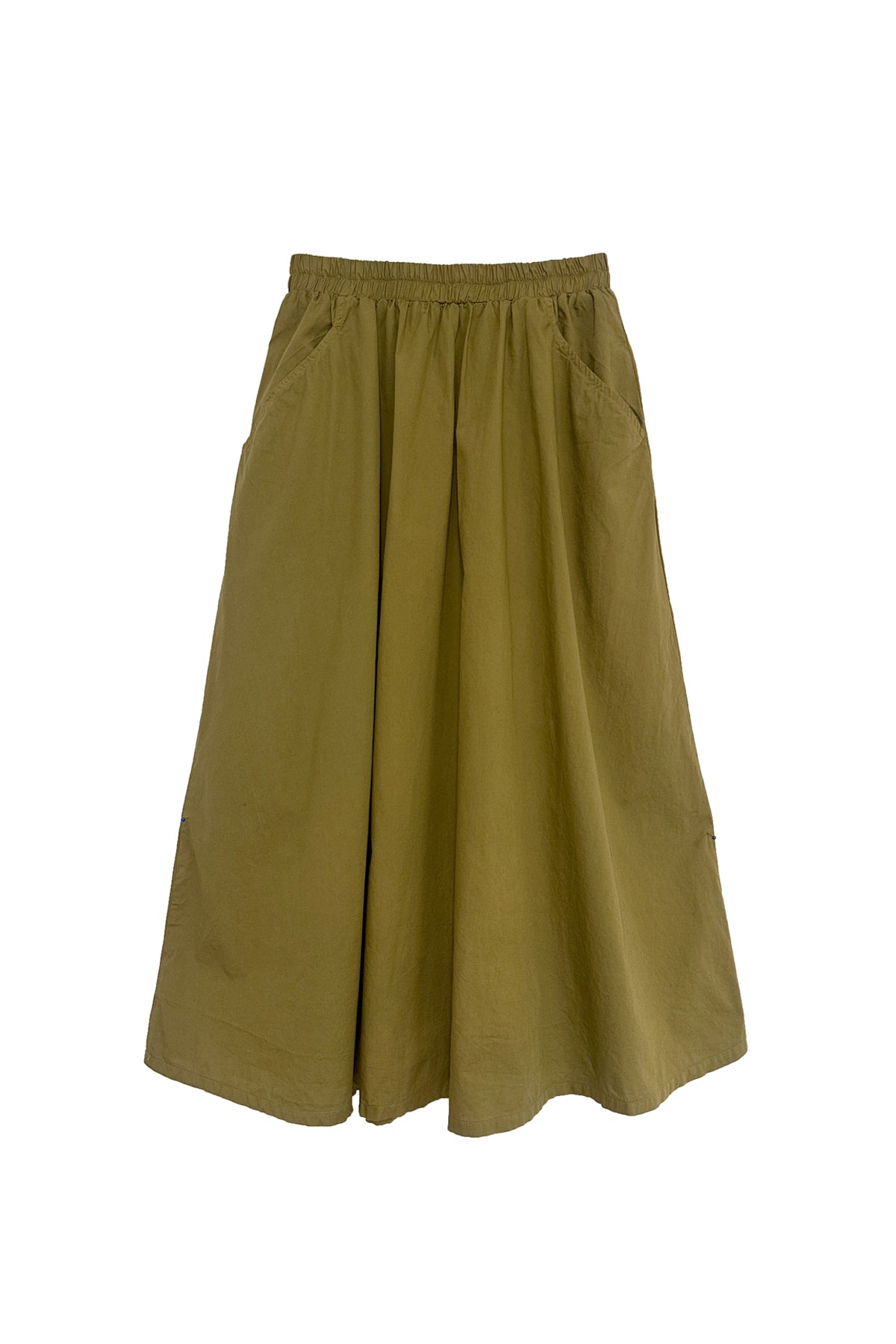 The Fawn Skirt | Curator SF | Responsibly Made Clothing