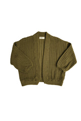 Maeva Sweater