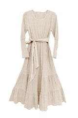 Larkspur Dress