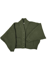 Lino Sweater