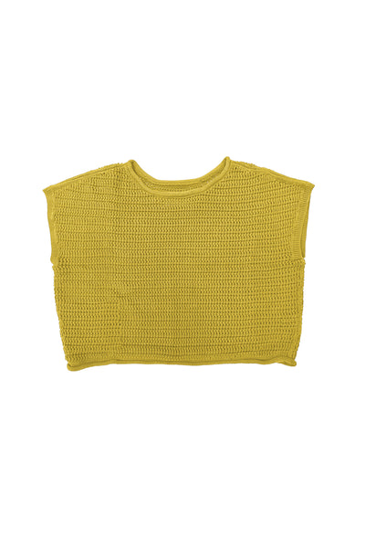 【NONCODE】Suev Cropped Knitwear + One Piece Set NONCODE】Suev Cropped Knitwear + One Piece Set