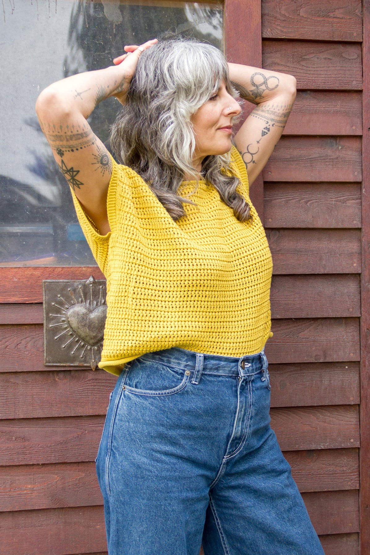 NIKO | SWEATER | SW-1574 main image 1