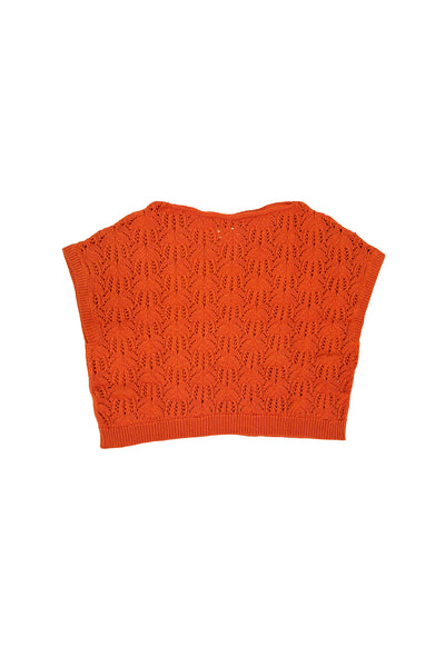 The Rosey Sweater | Curator SF | Responsibly Made Clothing