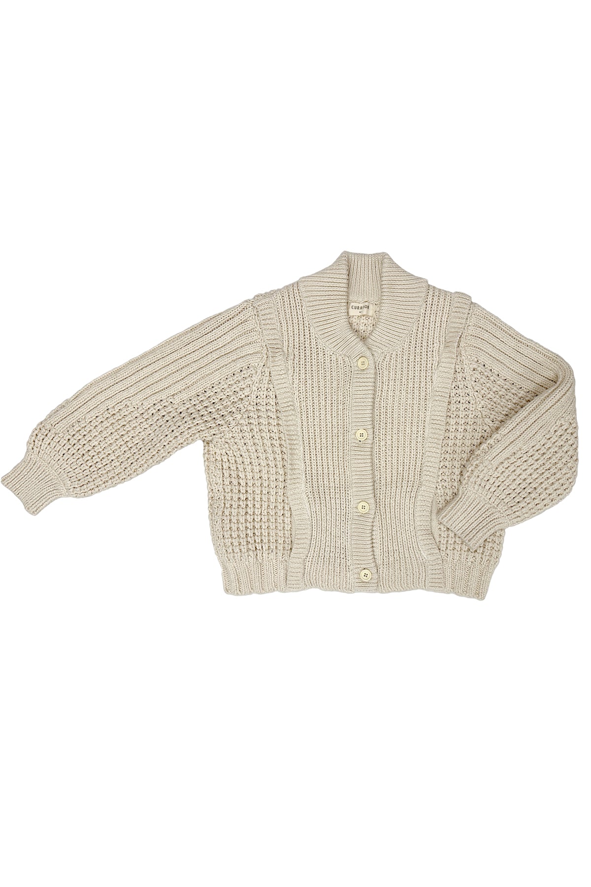 The Sara Cardigan | Curator SF | Responsibly Made Clothing