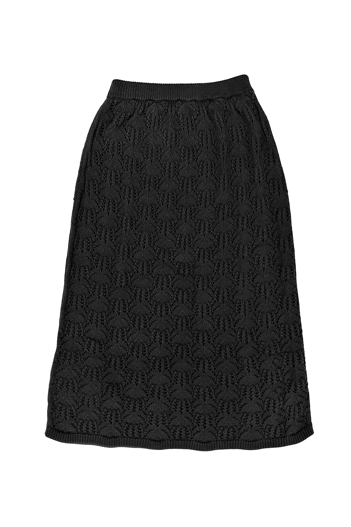 The Mae Sweater Skirt | Curator SF | Responsibly Made Clothing