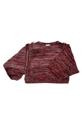 Reeve Sweater