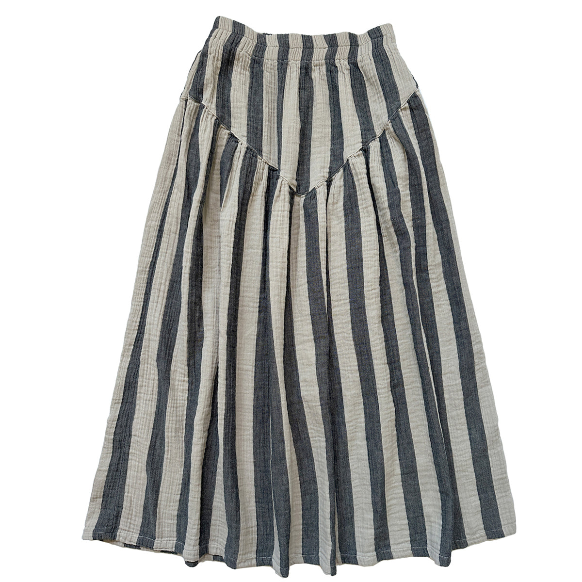 The Jessie Skirt | Curator SF | Responsibly Made Clothing
