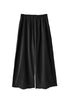 Atlas Pant in Black on white background