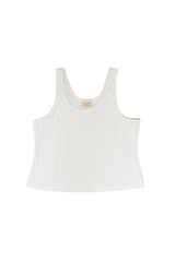 Zia Pointelle Tank