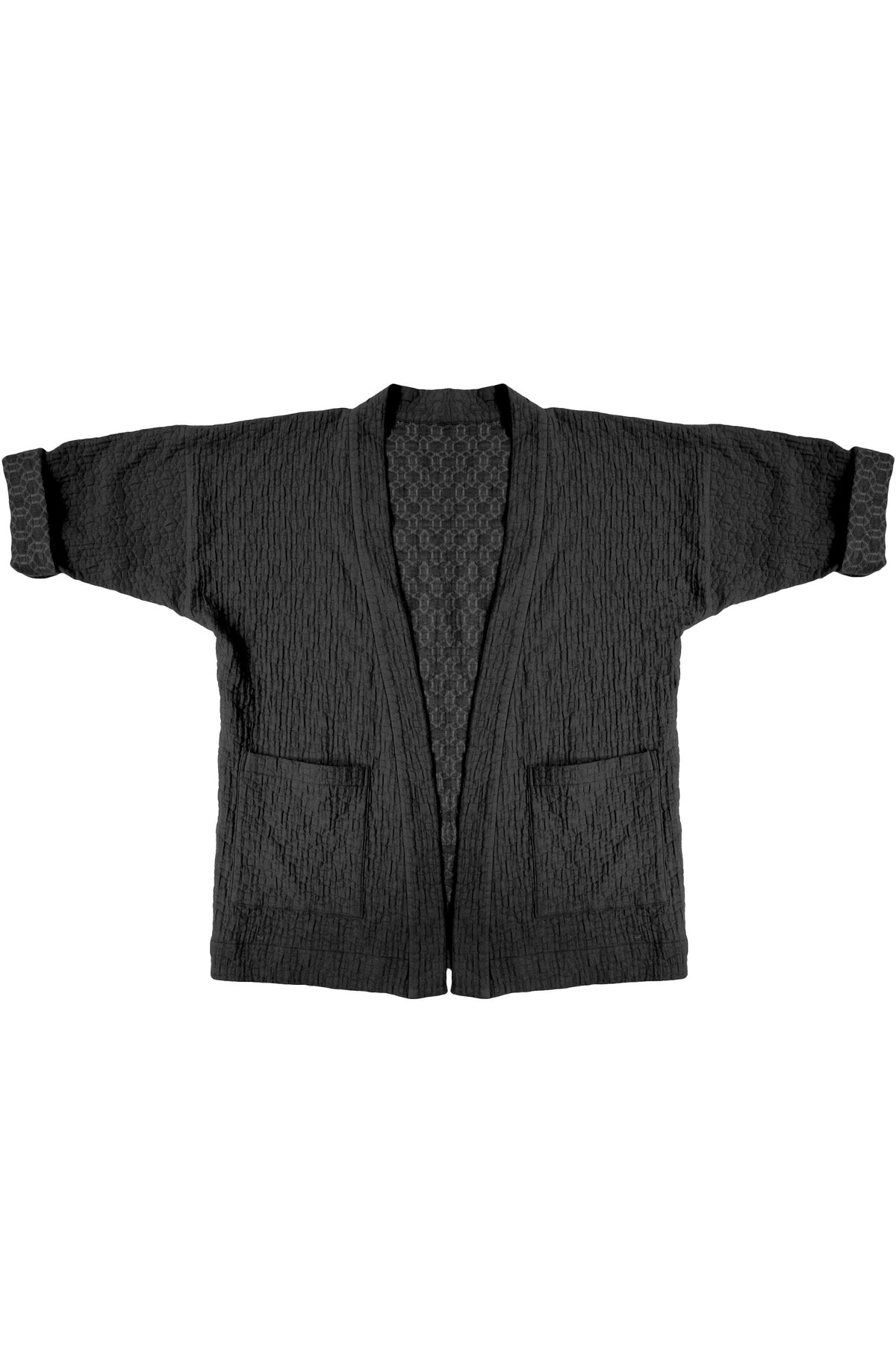 The Jules Cardigan | Curator SF | Responsibly Made Clothing