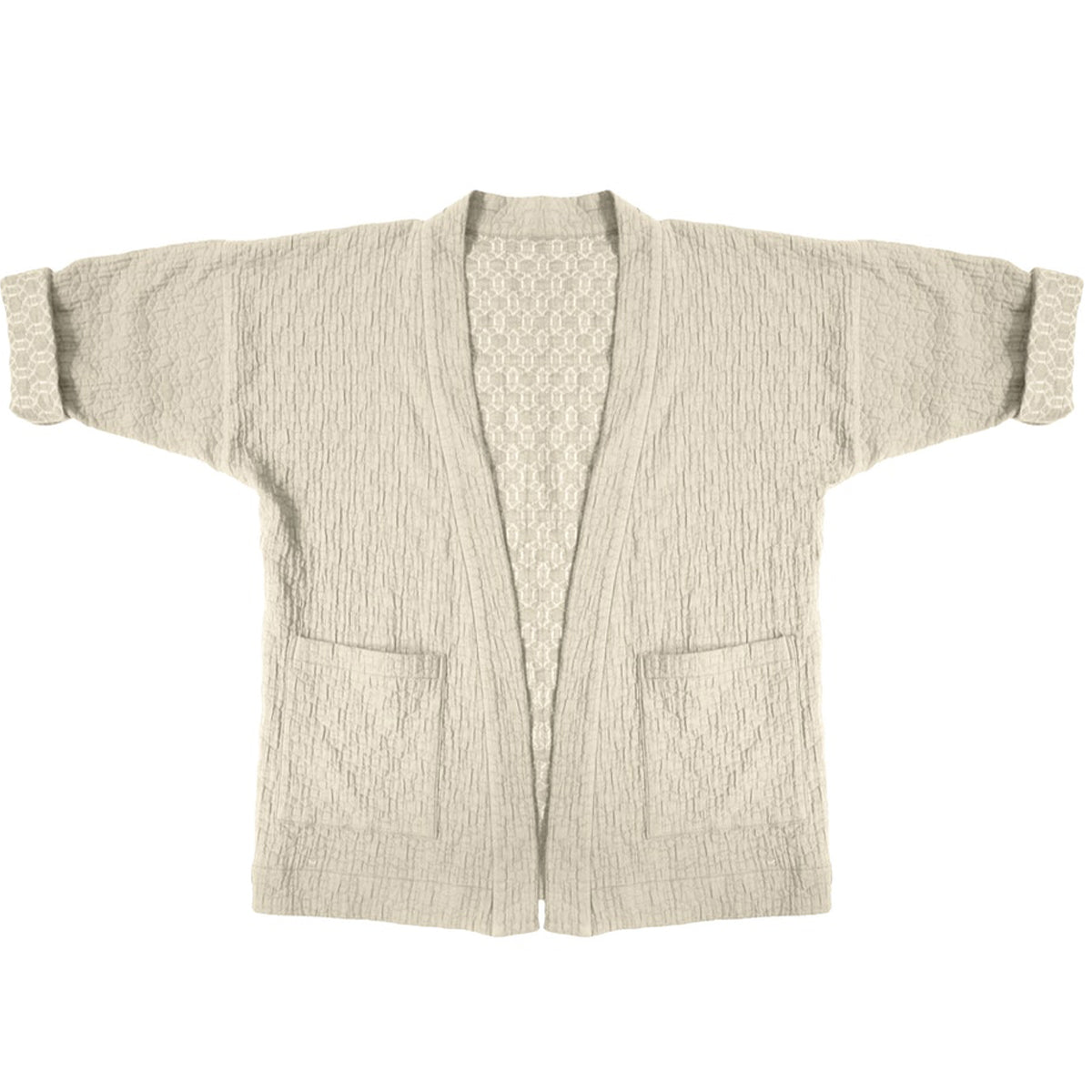 Jules Cardigan– Curator SF