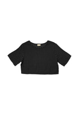 Noa Crop Tee