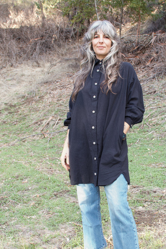 Poet Sleeve Blouse - Women - Ready-to-Wear